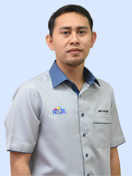encik hazim